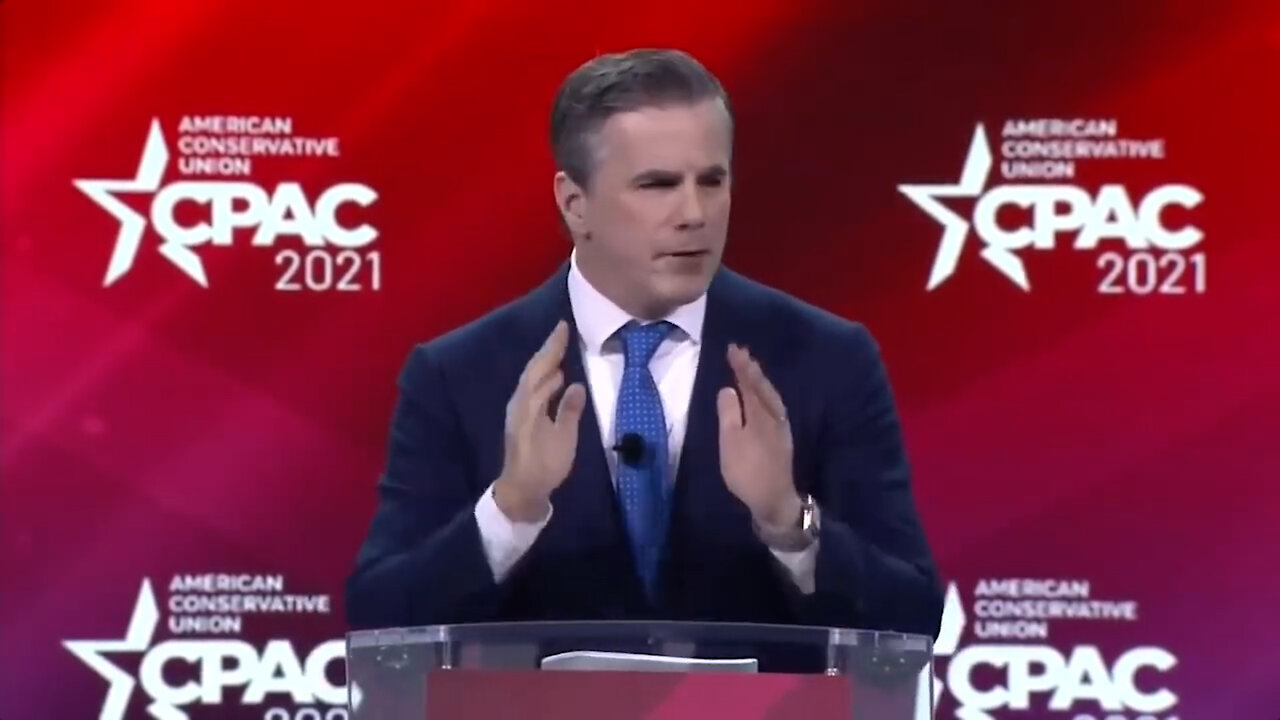 2021 YEAR OF CORRUPTION & ABUSE: “Impeach Biden? And Obama?”:FITTON (Flashback)