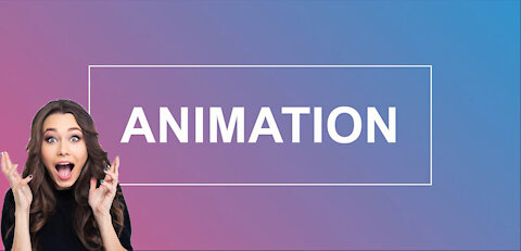 Pure CSS Animated Gradient Background | HTML and CSS Tutorial