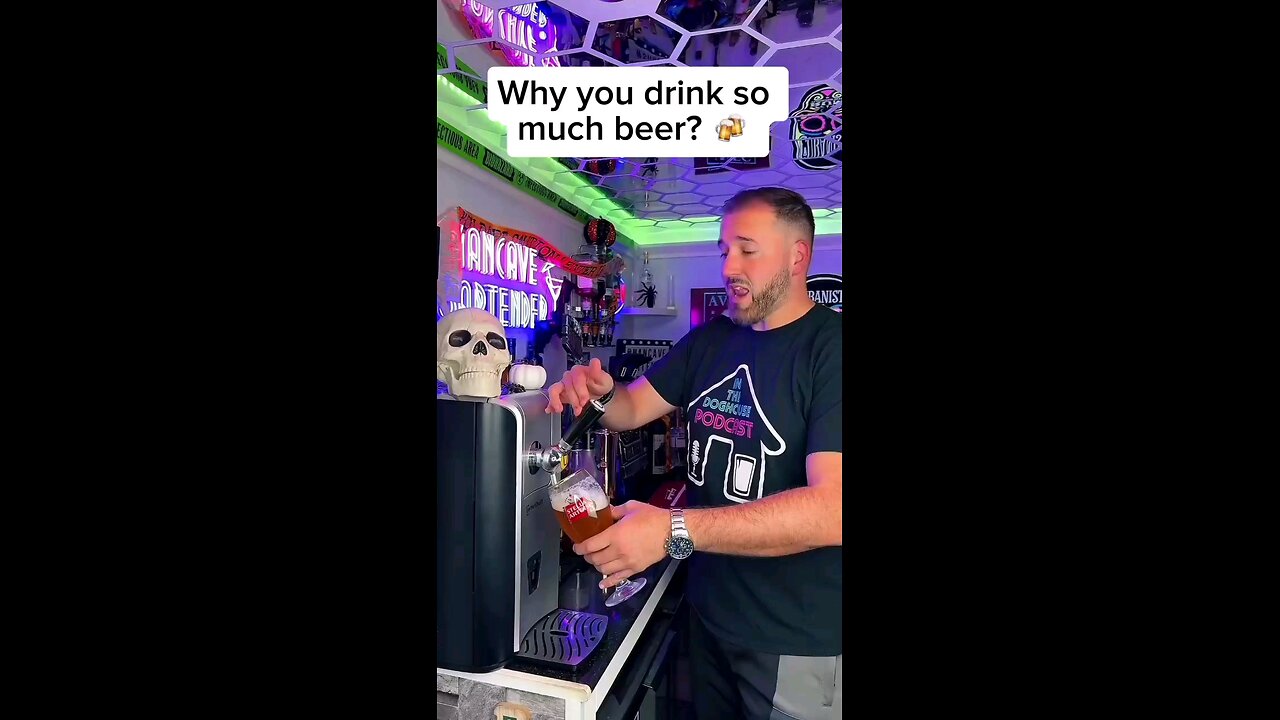 #funnybeermusic