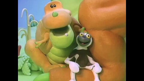 Kratt's Creatures credits - 124