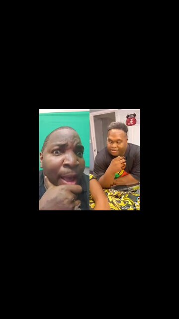 When Ya Lady goes to the barbershop and his friend tries to steal ya lady 😜😜😜😜🤪🤪🤪🤪😘😘😘😅😅😅🤣🤣🤣