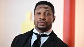 JONATHAN MAJORS MIGHT BE ?