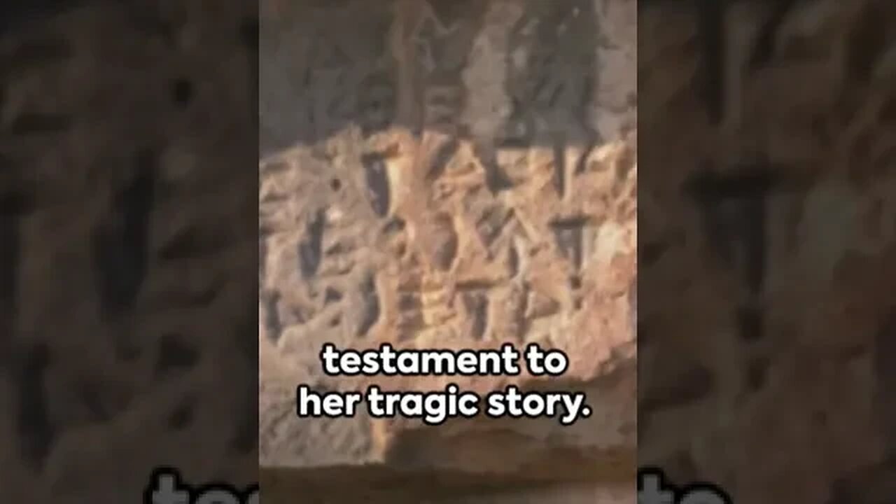 The Cursed Bride's Tomb A Spooky Tale 2023 09 23