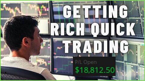 5 Rapid fire 100X Bitcoin Trades $7,500 in 11 minutes