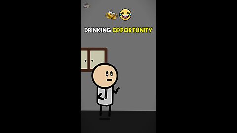 Replace "Problem" with "Opportunity"🤣😂🍻