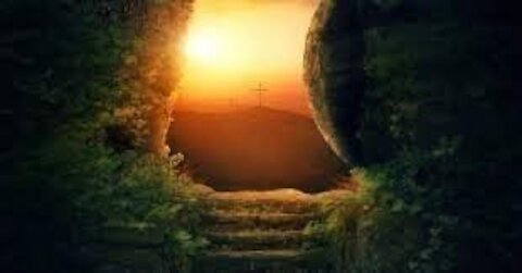 Resurrection Sunday 2020 - Matthew 28