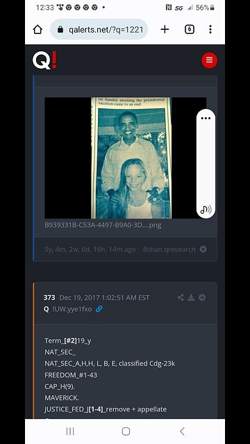 Great and Terrible... ***