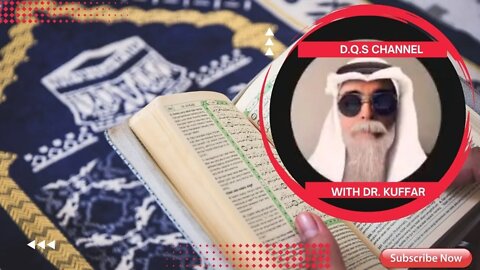 Dissecting Quran Series Show - Episode 066