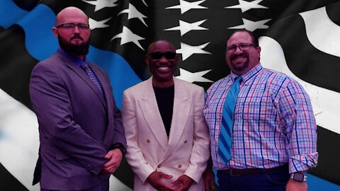 89 Ohio clergy affirm role of Police & call for Day of Prayer