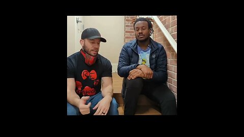 THE 3 COUNT PODCAST QUICK CUTS WITH RICO HENDRIX