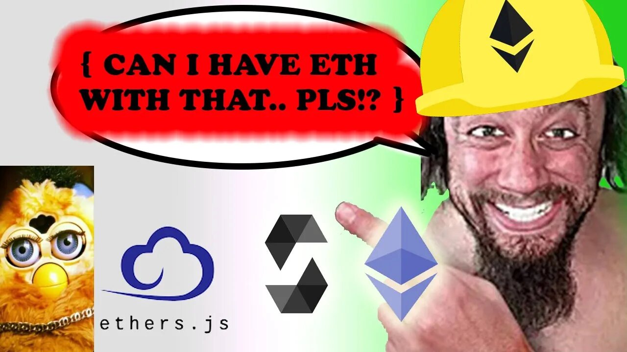 Call function and send ether Tutorial!🌕🚒 | hardhat test ethers js solidity blockchain