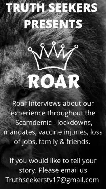 Roar Interviews