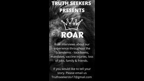 Roar Interviews