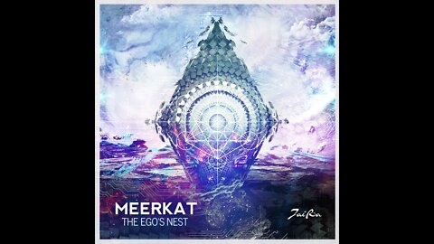 Meerkat - The Ego's Nest