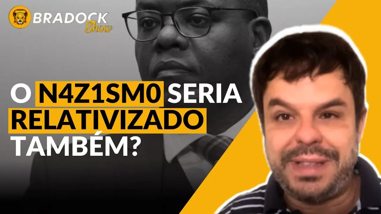 MINISTRO dos DIREITOS HUMANOS de LULA IGUALA o HAMAS a ISRAEL