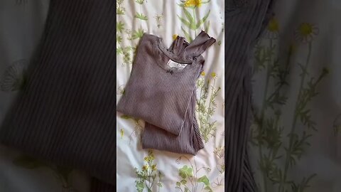 So Grateful tiktok fashionlivv
