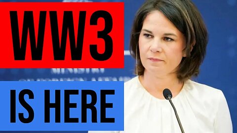 Germany Declares WAR On Russia