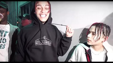 Why Lil Skies is EXPLODING right now