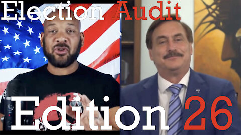 Election Audit Edition 26