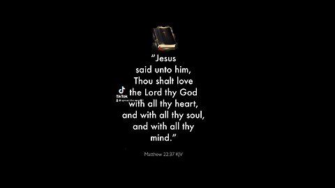 Bible.