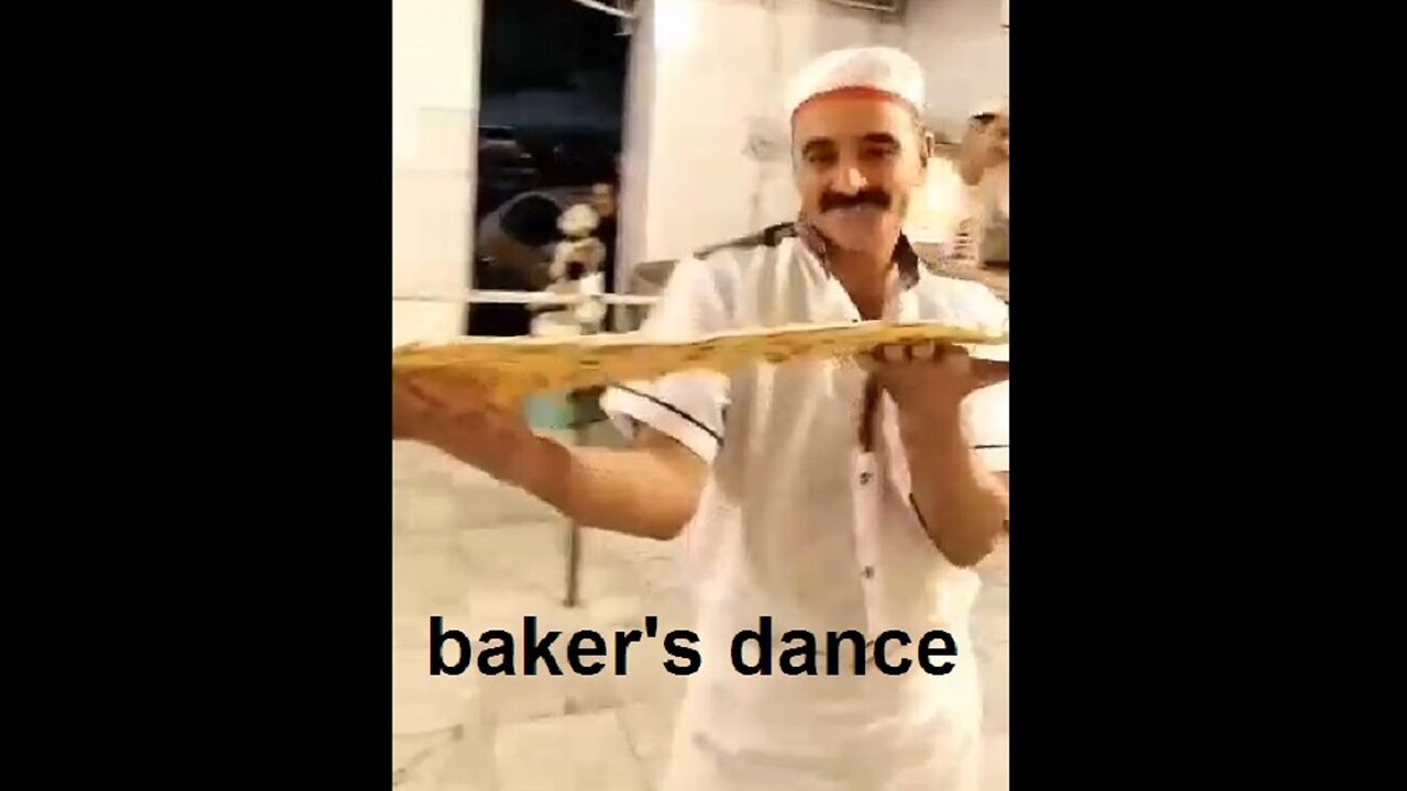 baker"s Dance