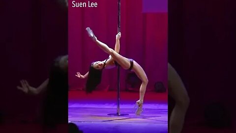 Dont Stop Your Love - - Pole Dance