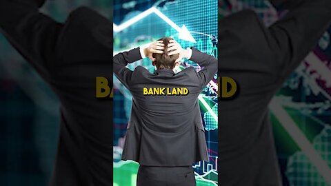 We’re In Big Trouble?