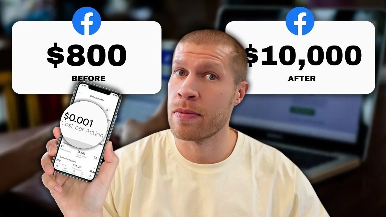 Listing 140 Facebook Marketplace Products in ONLY 1 Hour (LIVE Demonstration)