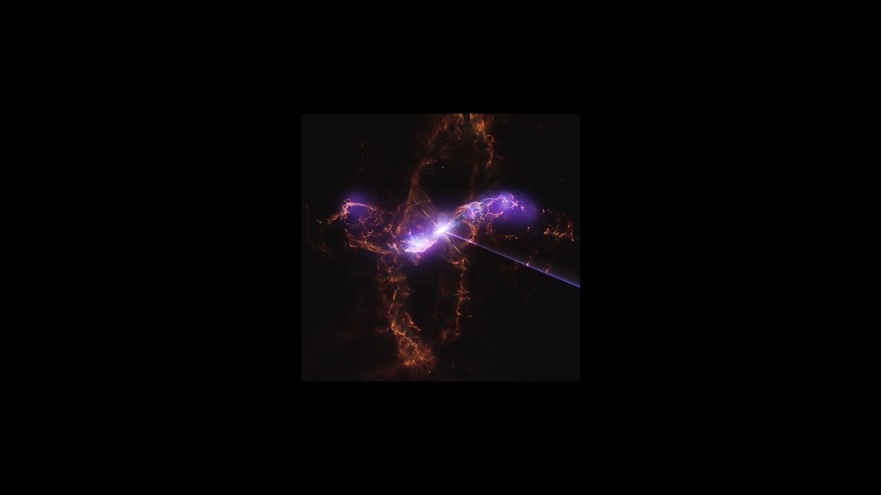 Exploring the endless wonders of the universe with NASA, one galaxy at a time!" 🚀🌌