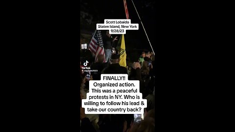 Here’s how conservatives can organize in their towns.