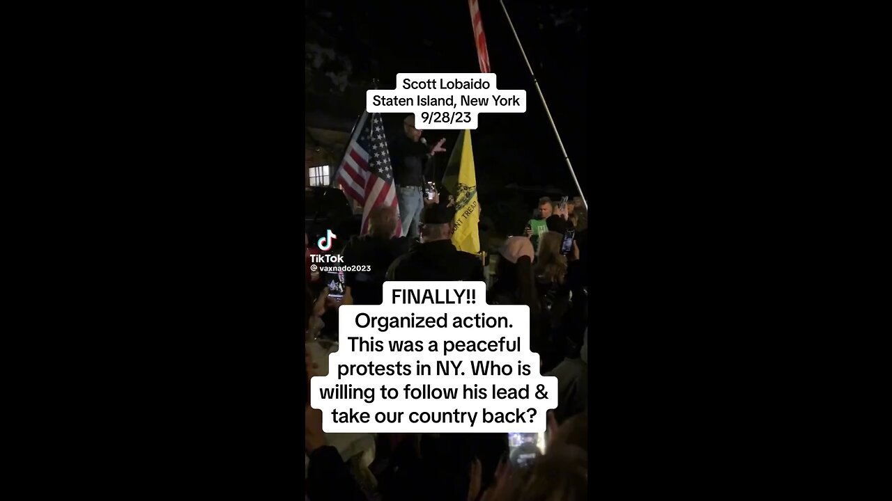 Here’s how conservatives can organize in their towns.