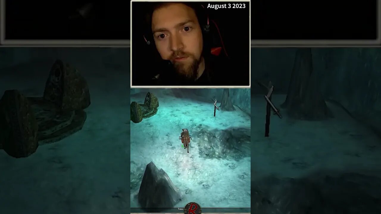 No Chest Left Behind - Dungeon Siege #funnymoments #gaming #streamer #twitch #twitchstream