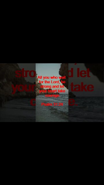 Verse of the day | Inspirational Reading To Start Your Day. | 48