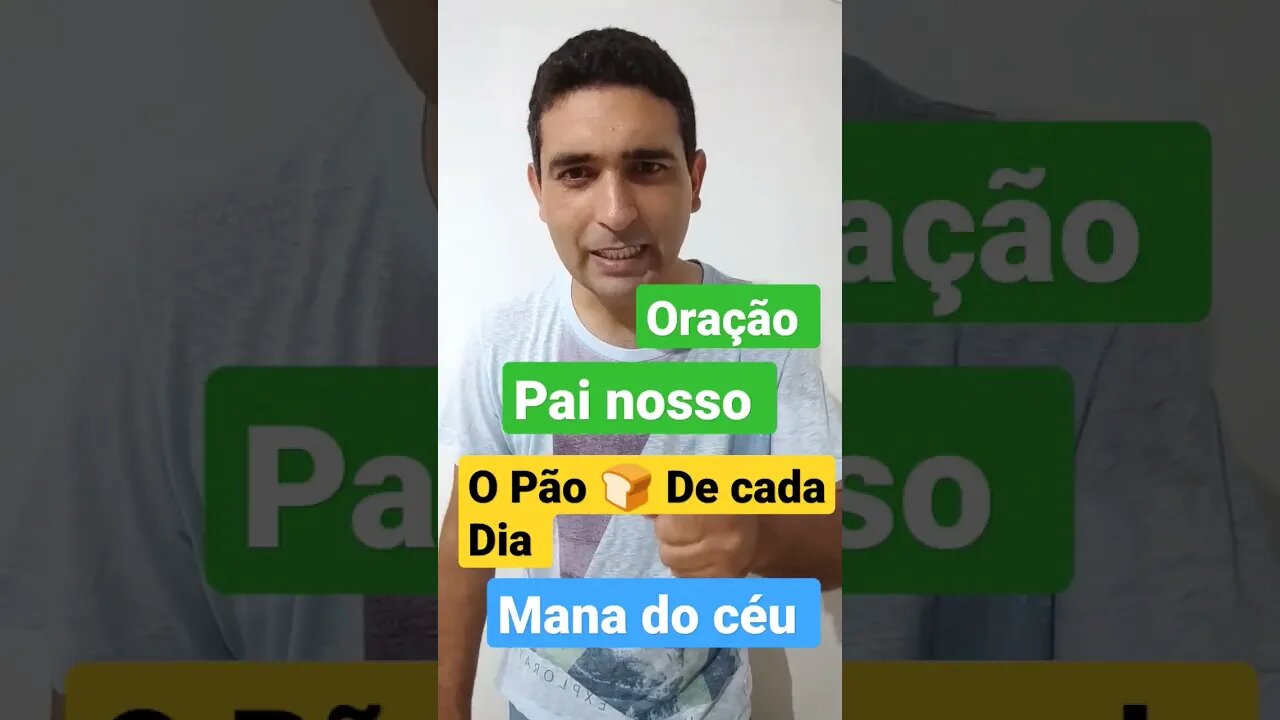 O PĂŁo đ de Cada Dia âď¸âĄď¸đâ¤ď¸â¤ď¸â¤ď¸â¤ď¸đđĽ