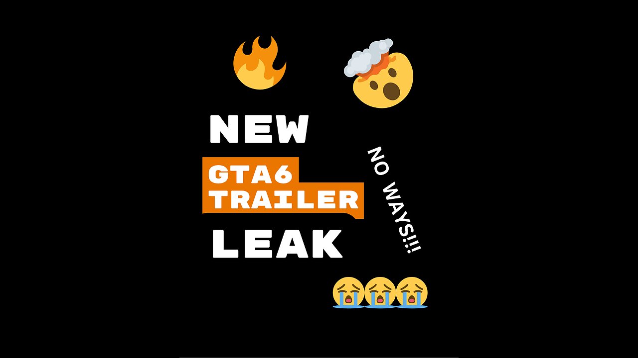 Be among the first to witness this LEAK before they take it down🤯🎮🔥