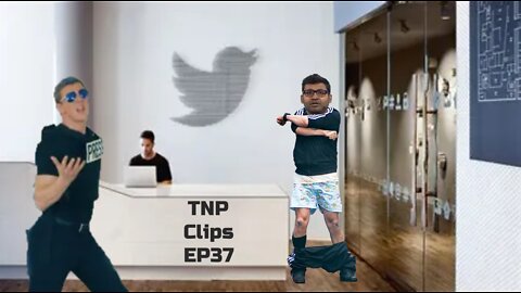 Project Veritas Exposes Twitter TNP Clips EP37