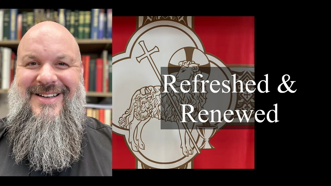 2024.03.28 – Refreshed and Renewed