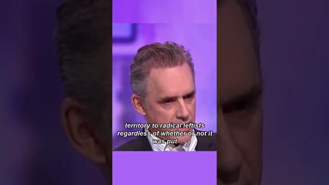 A TRANS ⚧️ Person in your CLASS.. : Jordan Peterson