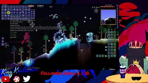 Super spooky scary sussy Saturday! | 5/10 Follower Goal!