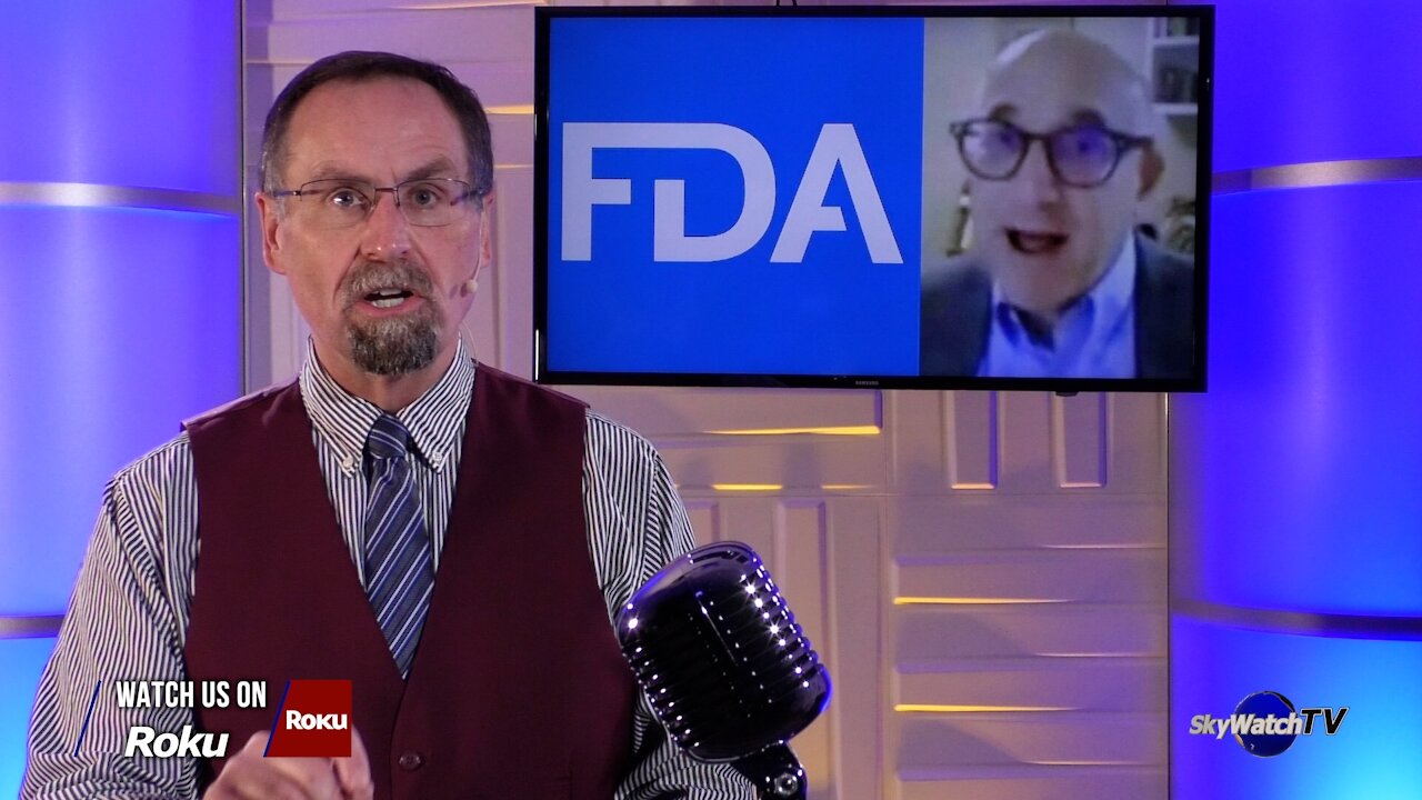 Five in Ten 10/29/21: FDA Approves Jabs for Kids