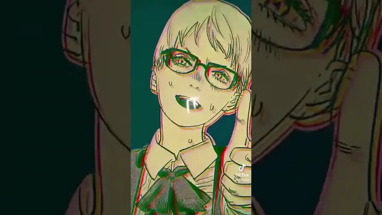 CHAINSAW MAN TIKTOK EDITS 11 #shorts #anime #chainsawman