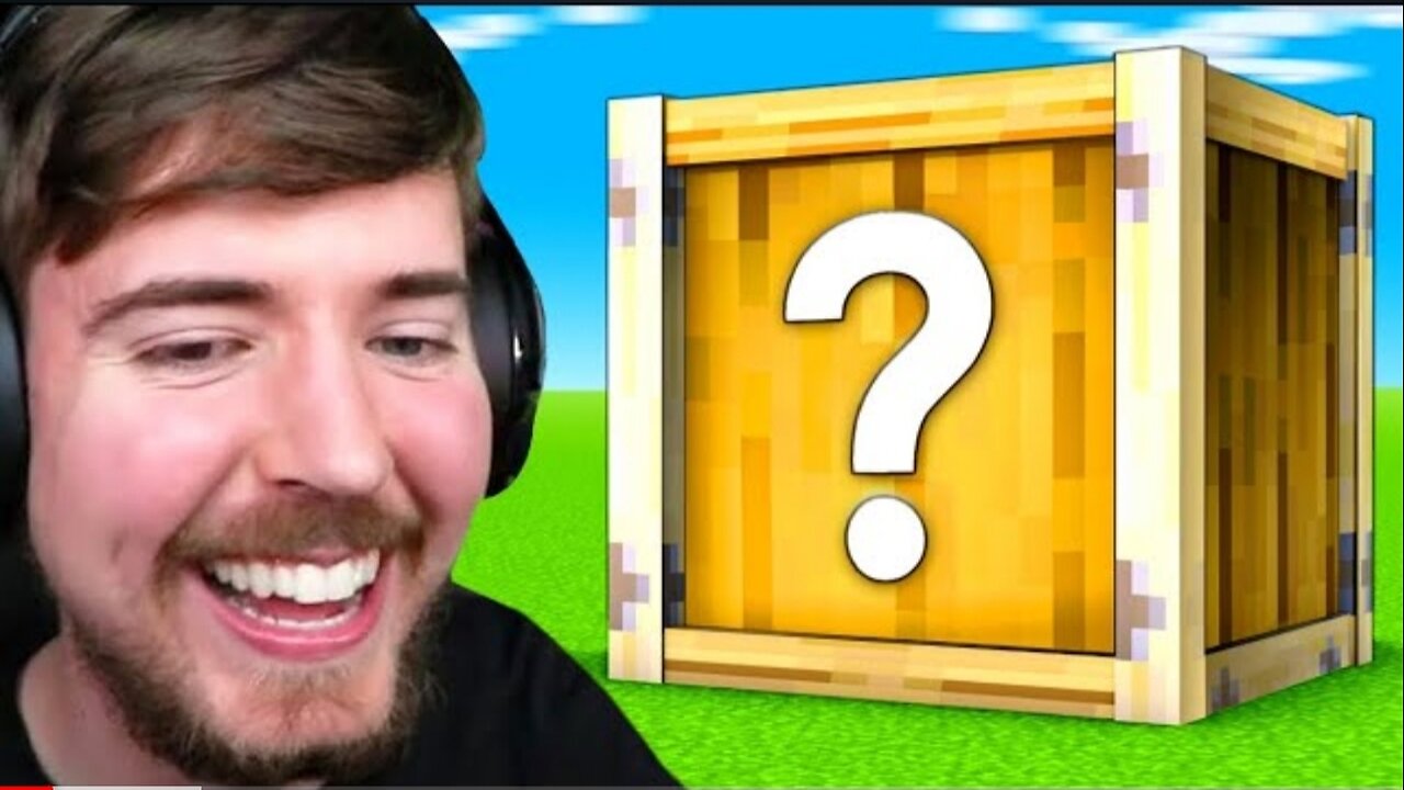 Would You Rather Have $10,000 or This Mystery Box!