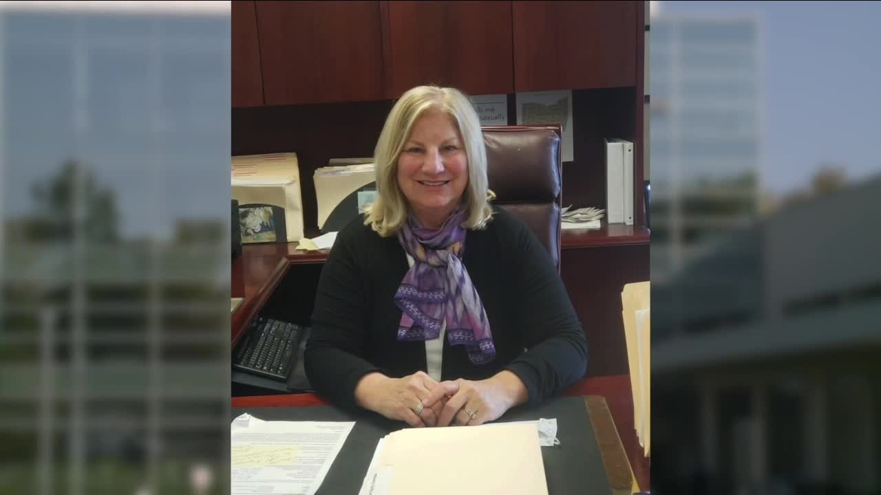 "It's really scary': Summit County prosecutor details her COVID-19 battle