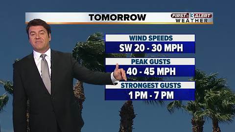 13 First Alert Weather for March 13