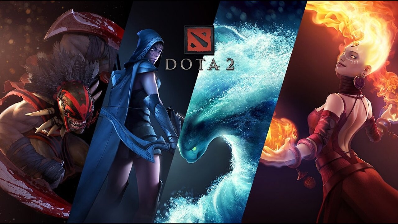 Dota 2