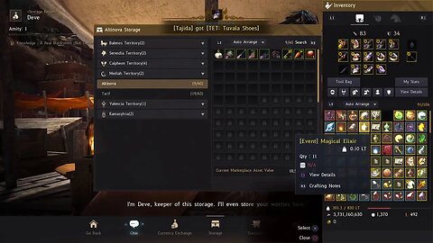 BDO New Class Maegu chat n chill stream.back to the story