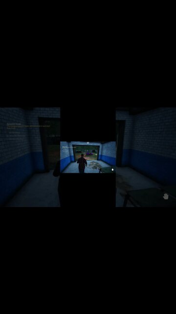 I Whisper To Em Before I... Ranch Simulator Gameplay Twitch Clips #Shorts