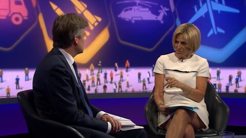 Emily Maitlis - Jun 26 2018