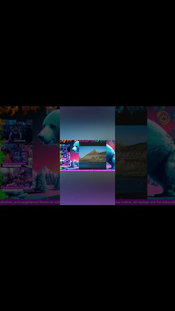 Devon Island Nunavut Arctic Pyramids in CAnada's Far North! Nasa's Mars Island Has Pyramids #SHORTS