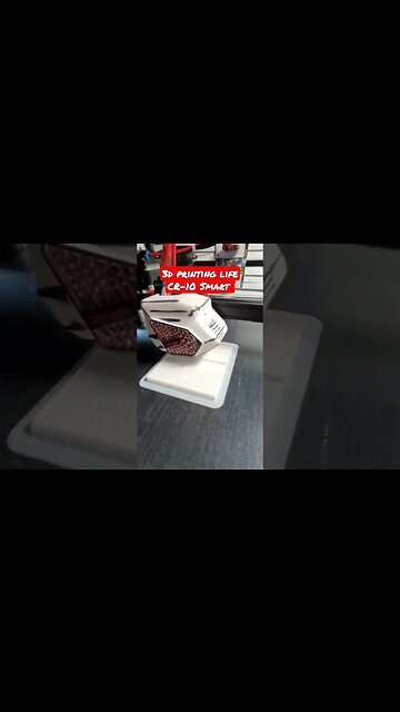 Coffee and 3D Printing #creality #3dprinting #3dprintingmachine #creality3d #youtubeshorts